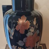 Vaso in ceramica