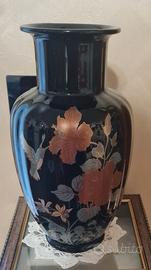 Vaso in ceramica
