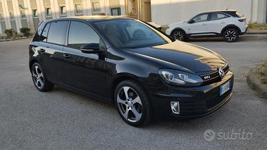 Golf 6 serie