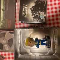 Edizione limitata fallout 3 ps3