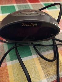 Sveglietta da tavolo