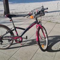 Bicicletta 24 "