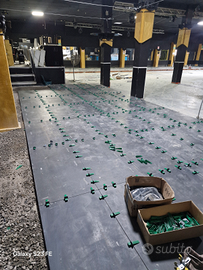 Muratore .piastrellista