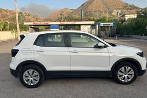 T Cross 1000 benzina 95 cavalli 2021