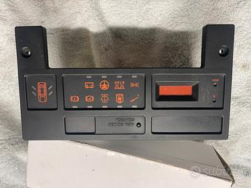 Check control alfa 75