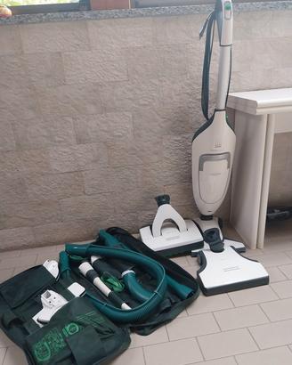 FollettoVK220S completo+valig+lavap+battiti.......