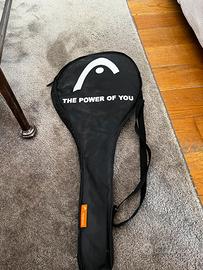 Custodia per racchetta da tennis head