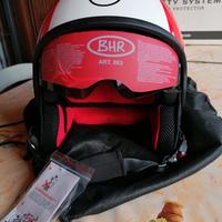 casco jet bhr
