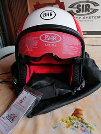 casco jet bhr