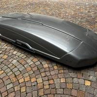 Box Tetto Thule XT XXL