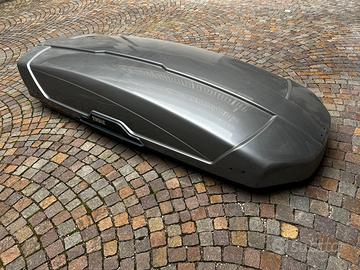 Box Tetto Thule XT XXL