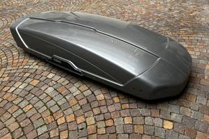 Box Tetto Thule XT XXL
