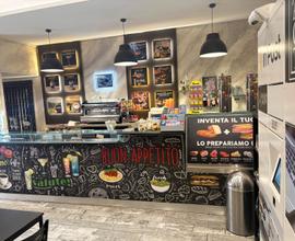 Bar Gastronomia Colli Albani