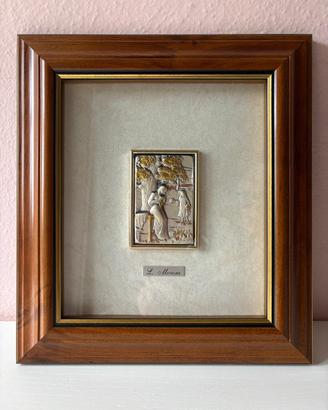 Quadro Mida originale