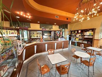 Teorema Aziende BAR TABACCHI TAVOLA CALDA CENTALLO