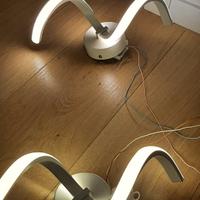 Lampade LED Applique