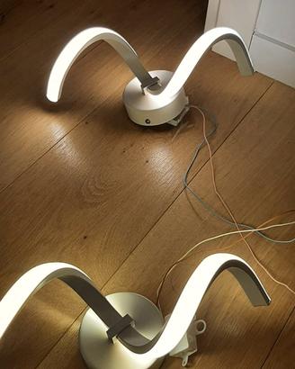 Lampade LED Applique
