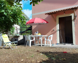 Villetta singola a pochi km dalla costa di Maratea