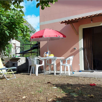 Villetta singola a pochi km dalla costa di Maratea