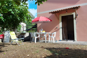 Villetta singola a pochi km dalla costa di Maratea