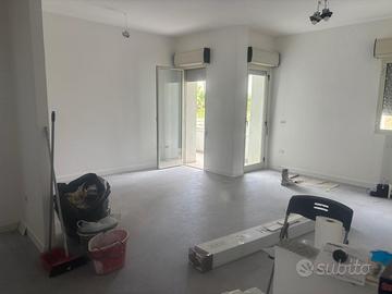 Appartamento a Gela zona caposoprano
