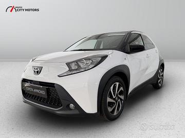 Toyota Aygo X 1.0 Trend 72cv