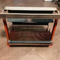 Rastrelliera Jukebox Seeburg M100A (1949)