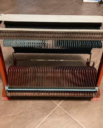 Rastrelliera Jukebox Seeburg M100A (1949)