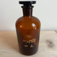 Boccetta antica Farmacia 500ml