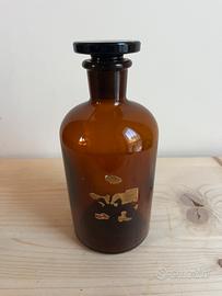 Boccetta antica Farmacia 500ml