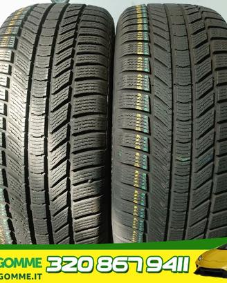 Gomme 245/50/19 CONTINENTAL Invernali