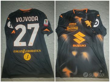Maglia Torino 23-24 Vojvoda coppa Italia 