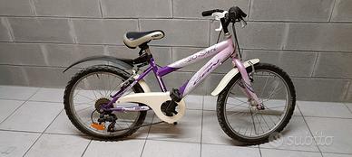BICICLETTA BIMBI