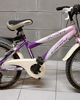 BICICLETTA BIMBI