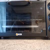 forno elettrico 20 litri (nuovo)