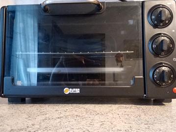 forno elettrico 20 litri (nuovo)