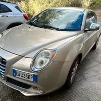 Alfa Romeo MiTo 1.3 Mtj 95cv