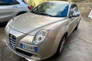 Alfa Romeo MiTo 1.3 Mtj 95cv