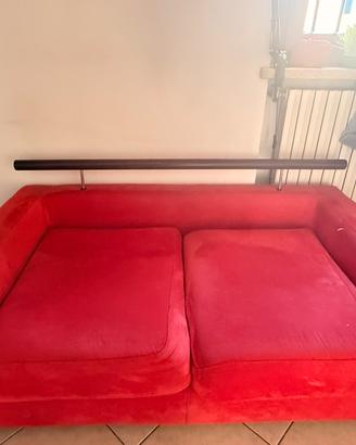 divano 3 posti (non letto)!