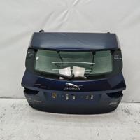 Portellone cofano posteriore baule jaguar f-pace x