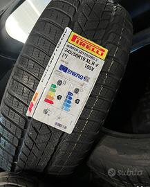 Gomme invernali
