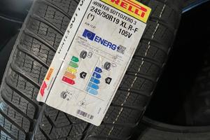 Gomme invernali