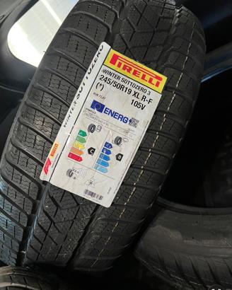 Gomme invernali