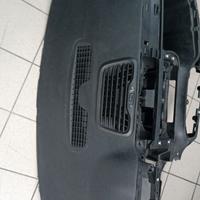 CRUSCOTTO FIAT PANDA HYBRID
