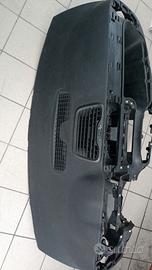 CRUSCOTTO FIAT PANDA HYBRID