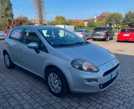 Fiat Punto 1.4 8V 5 porte Easypower Lounge