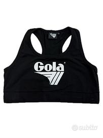Top sportivo Gola