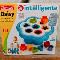 Gioco incastri