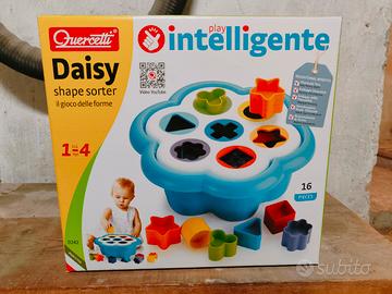 Gioco incastri
