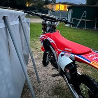 Crf 250